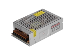 Fuente De Alimentación Conmutada Yy-200-24 De Ca 170-264 V A Cc 24 V 8,34 A 200 W Para Sistemas De Videovigilancia.