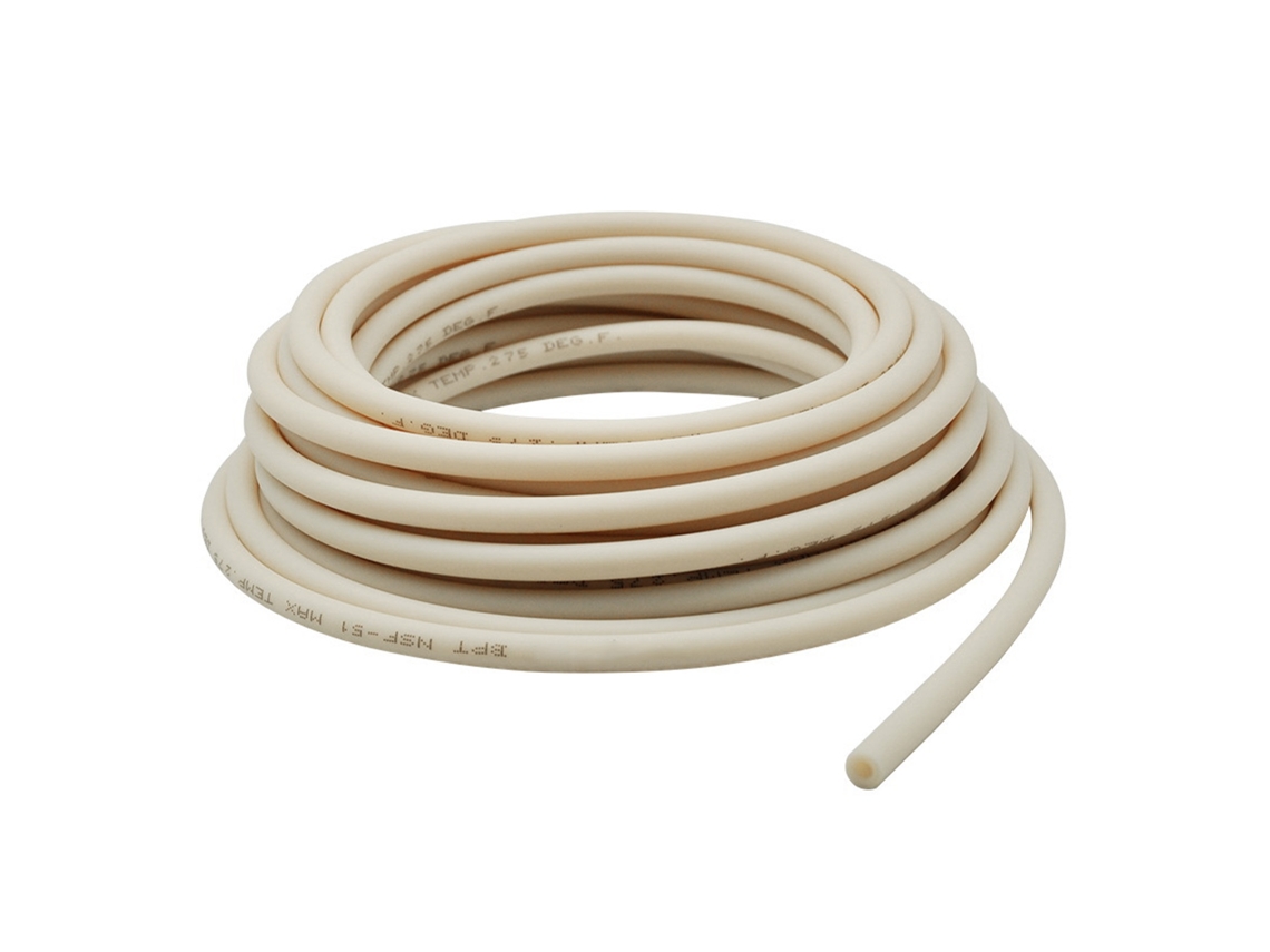 2026velora-tubo De Bomba Peristáltica De Silicona Flexible 6.4x9.6mm 1m Para Transmisión De Fluidos