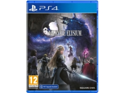 Juego Valkyrie Elysium PS4