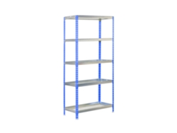 Simongarden Click 5/400 Azul/Galva SIMON RACK
