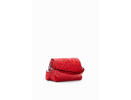 Bolso carta pequeña mujer DESIGUAL
