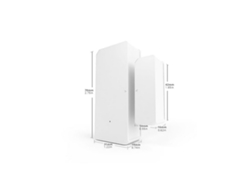 2026altiro-sensor De Door And Ventana Sonoff Dw2 Wifi Wireless Alarms Anti-Robo Notifications App E-welink Smart Home Security