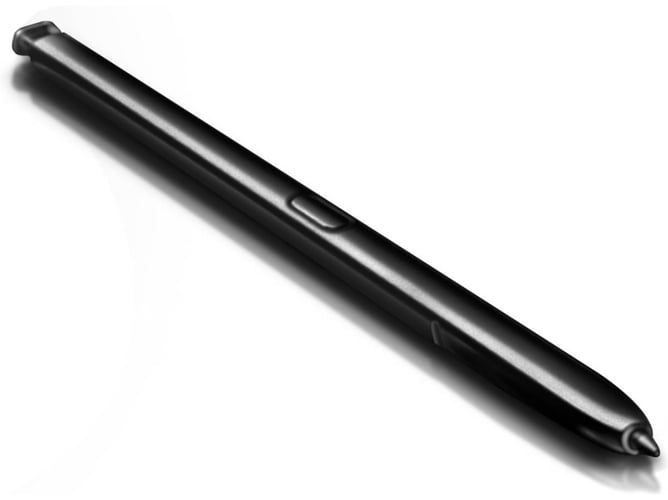 Bolígrafo Digital SAMSUNG S-Pen Samsung Galaxy Note 20 - 20 Ultra Original (Punta Flexible - Negro)