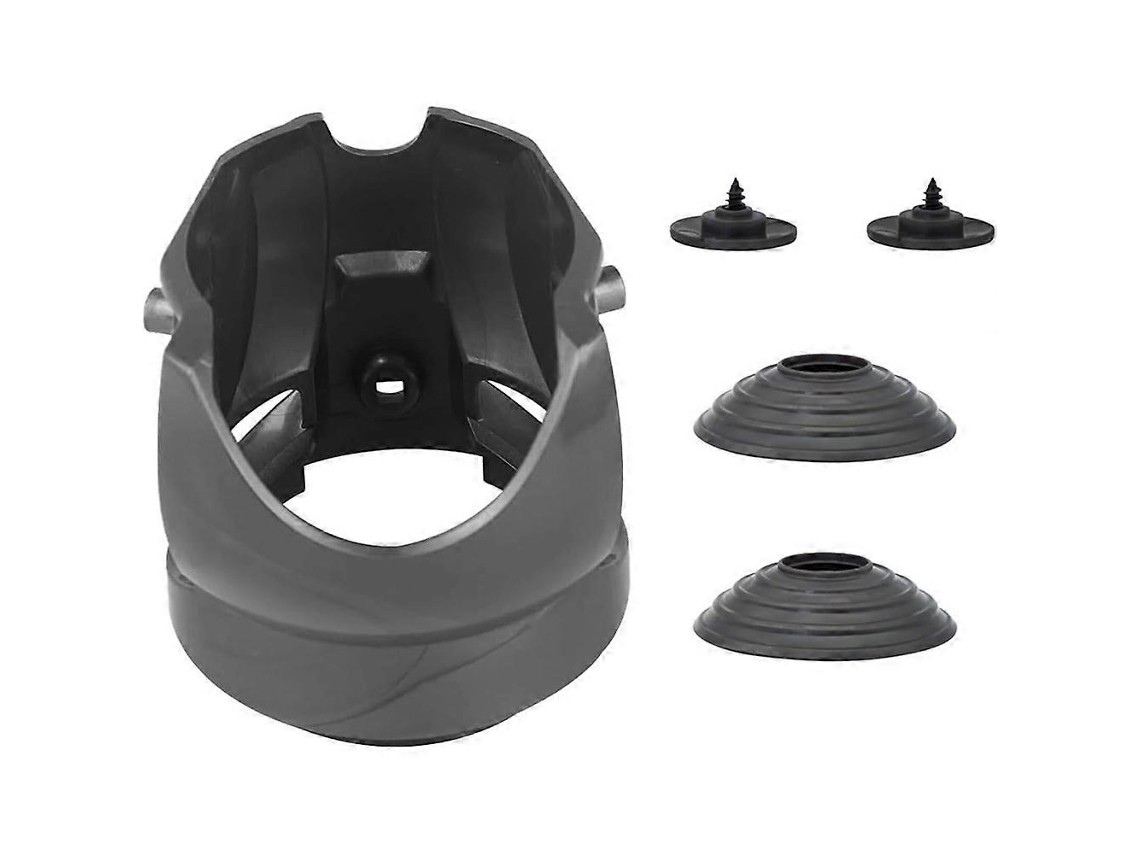 High Torque Cleaner Head Connector With V-ball Wheel For V10 V11 V15 G5 100w High Torque