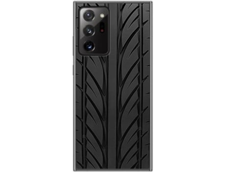 Carcasa Samsung Galaxy Note 20 Ultra TUMUNDOSMARTPHONE Dibujos Multicolor