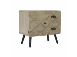 Cómoda DKD HOME DECOR (Madera MDF - 31 x 60 x 56 cm)