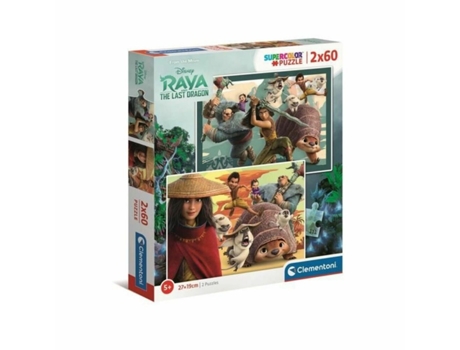 Puzzle 3D CLEMENTONI Iceland: Kirkjuffellsfoss (Edad Mínima Recomendada: 3 años - 40 Piezas)