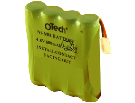 Batería OTECH 4K60SPI-13081365 para OTECH 3700057310844