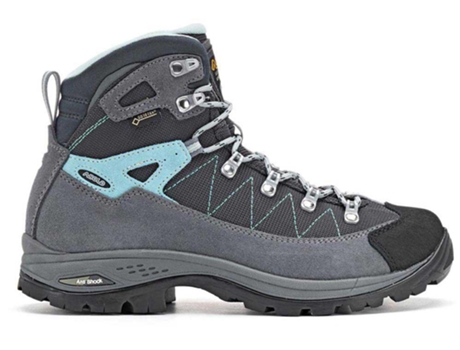 Asolo Finder Goretex Vibram Hiking Boots