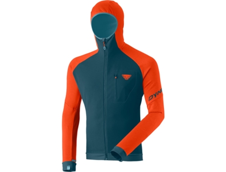 Casacos DYNAFIT Jaqueta Radical Ptc Laranja XL Homem