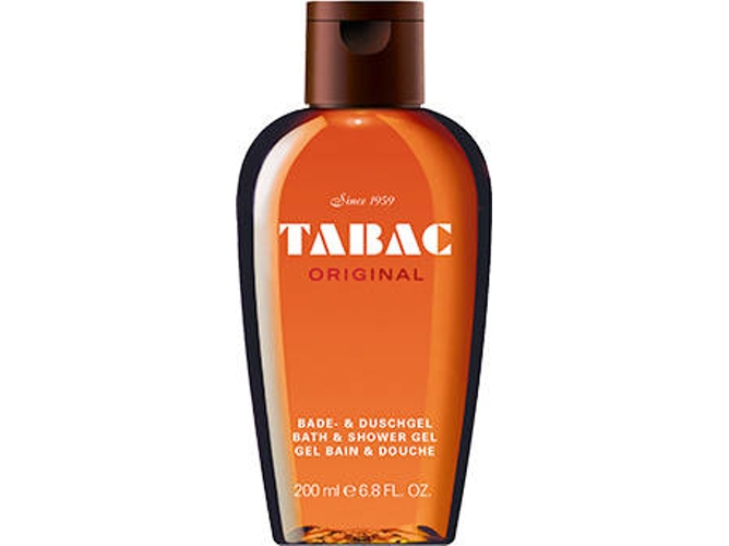 Gel de Baño TABAC Original (200 ml)