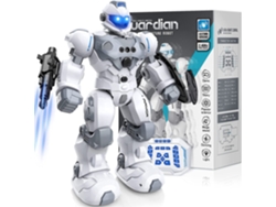 Regalo Elegante Teledirigido Programable Grande Del Juguete Del Robot Del Baile Que Camina Con El Gesto Y La Detección Gertiz