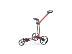 Carro de golf manual de 3 ruedas FLAT CAT Push