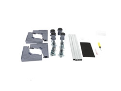 Base De Soporte Para Lavadora Con Ruedas Plataforma De Lavandería Universal Resistente, Ajustable Y Portátil