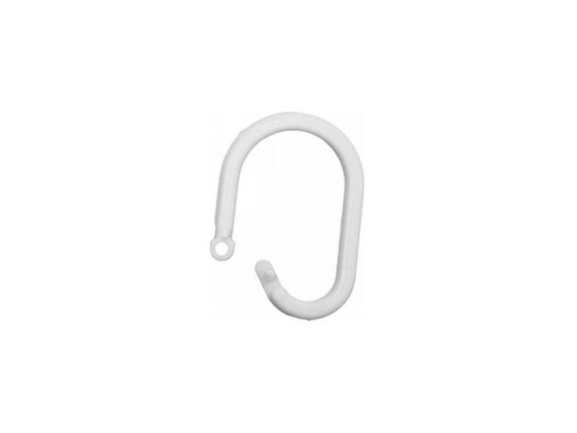 Bolsa De 100 Anillos Para Baño P 30 0233000 Sysfix