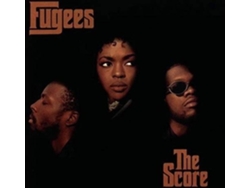 LP2 FUGEES: THE SCORE