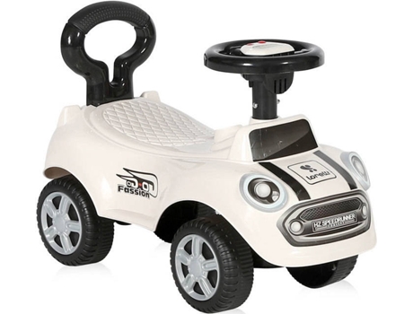 Carro deportivo LORELLI Mini White