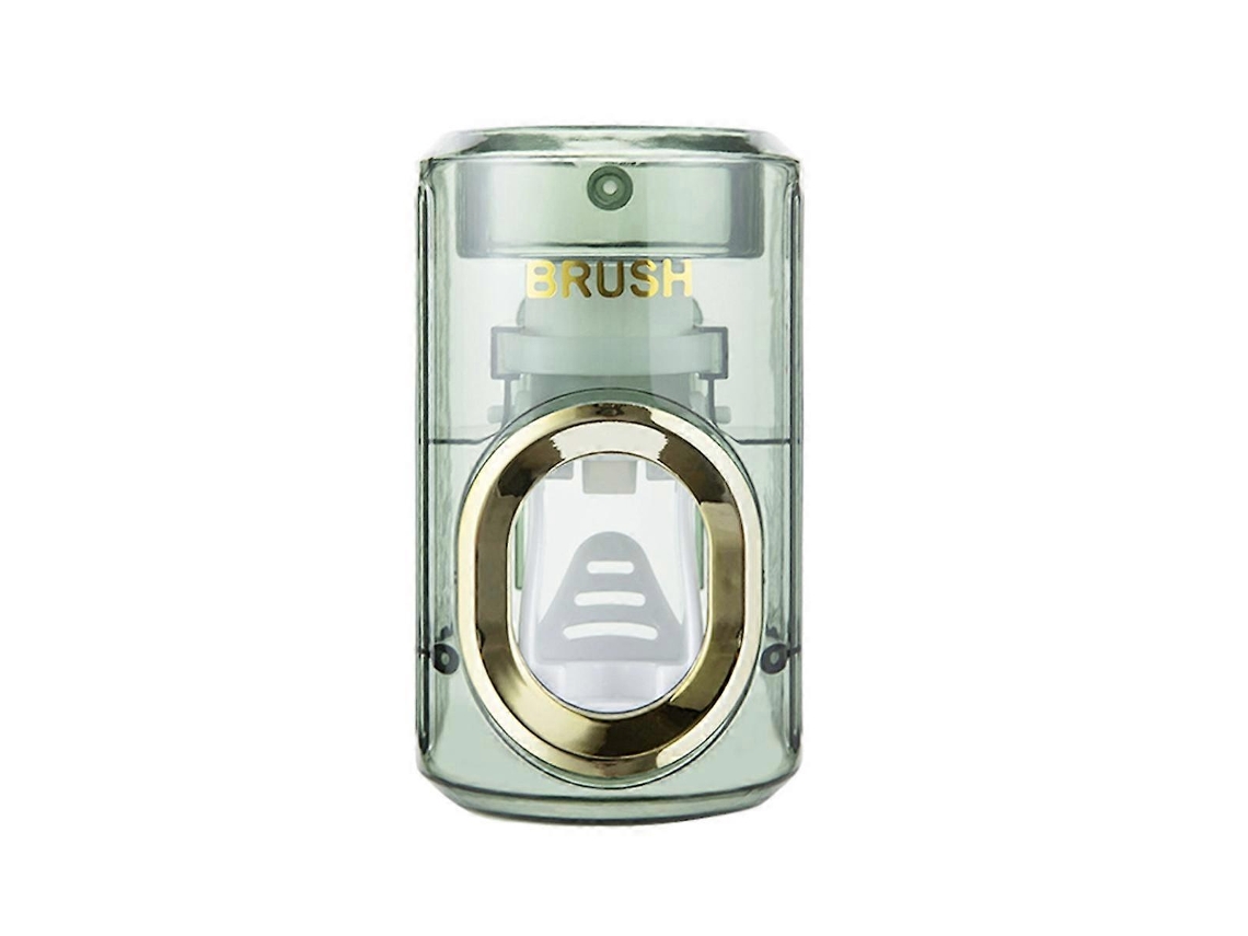 Exprimidor Automático De Pasta De Dientes, Herramienta Precisa Para Exprimir Pasta De Dientes, C Rosewell