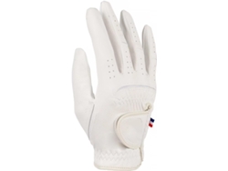 Guantes de golf para hombre, para jugadores diestros y zurdos, antideslizantes, resistentes al desgaste, cómodos, Te
