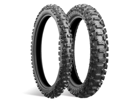 Neumático para Motos Bridgestone X30R BATTLECROSS 100/100-18