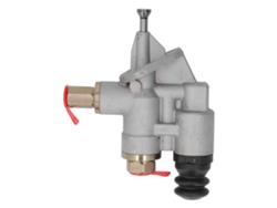 Bomba de transferencia de combustible 2026, número de pieza 4988748, para motor Cummins 6CT 6CT8.3, fabricada en aluminio resistente al desgaste.