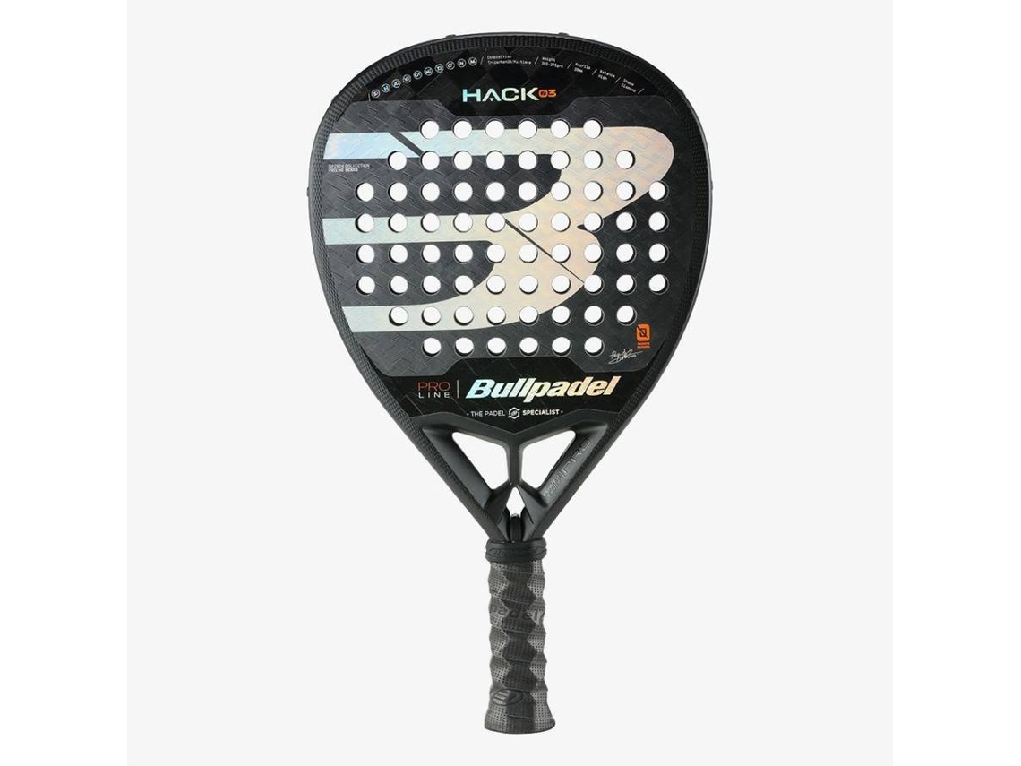 Pala de Pádel BULLPádel BullPádel Hack 03 24