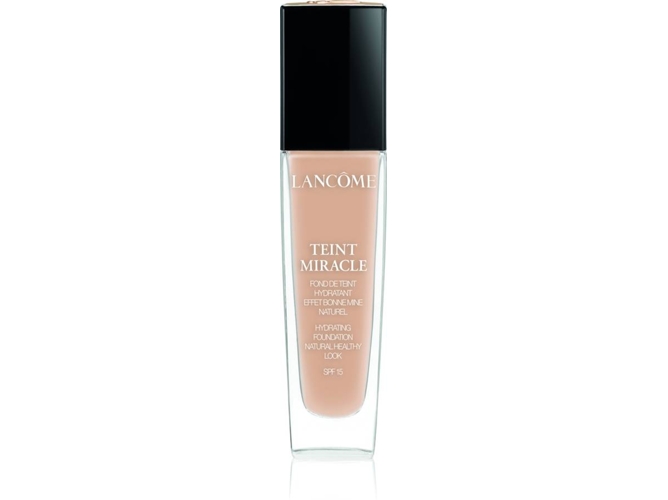 Base LANCÔME Frasco dispensador Líquido ( 30 ml)