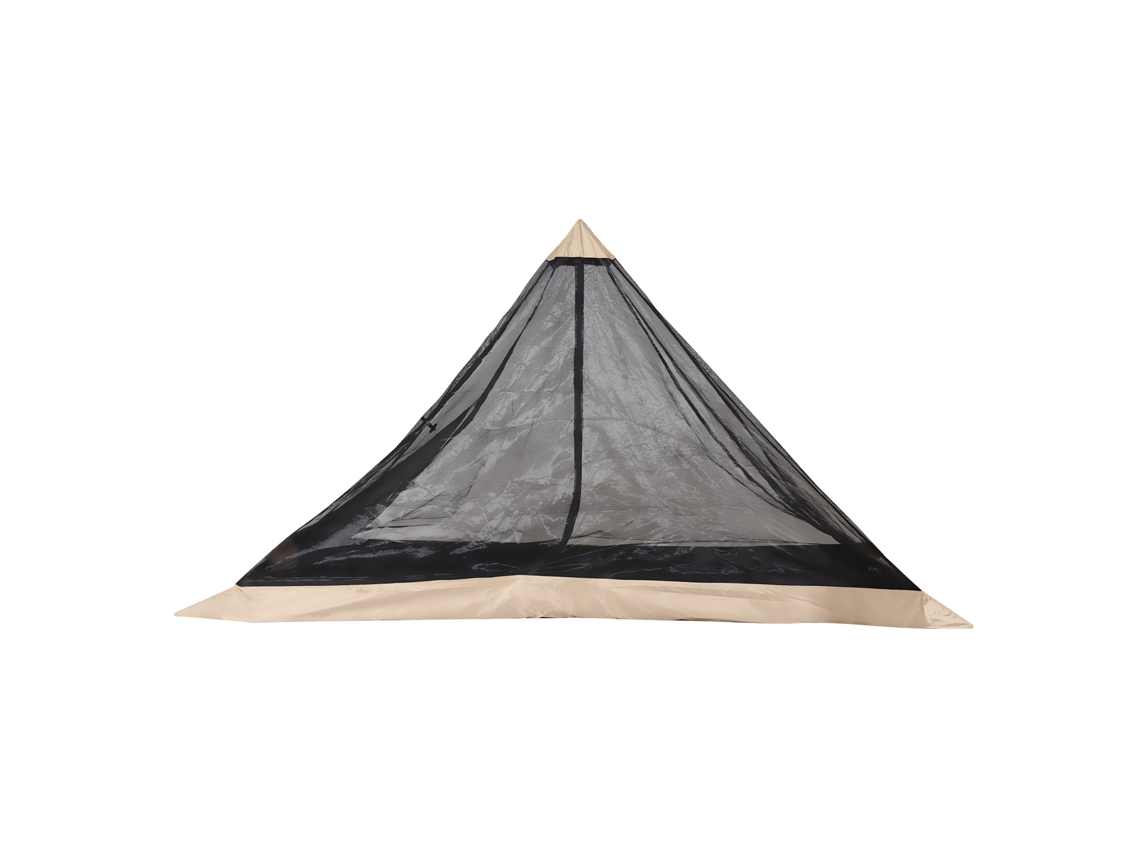 Tienda De Campaña Ultraligera De Malla De 700 G Para Acampada Al Aire Libre, A Prueba De Mosquitos, Fácil De Instalar, Para 1 Persona, Ideal Para Mochileros.