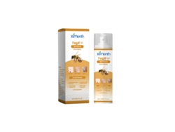 Espray Ximonth con veneno de abeja para eliminar verrugas, para el cuidado de la piel y para mejorar la salud de la piel.