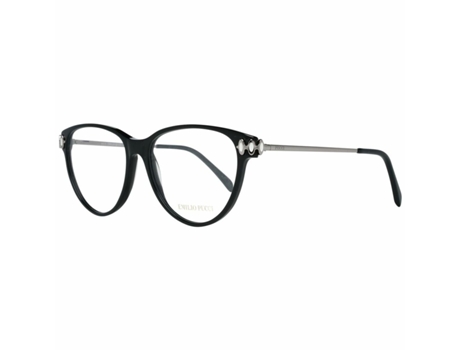 Montura de Gafas Mujer Emilio Pucci EP5055 55001