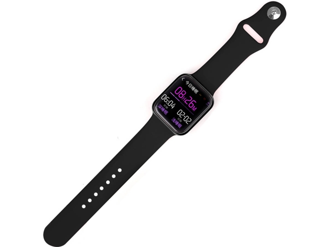 Smartwatch WJS CT1160 Negro