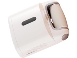 Cepillo Eléctrico Inalámbrico Para Eliminar Callosidades De Los Pies Con Hidratación Automática Para Pedicura.