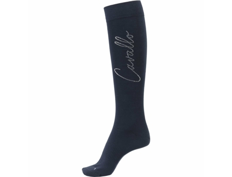 Calcetines de equitación para mujer CAVALLO Selma