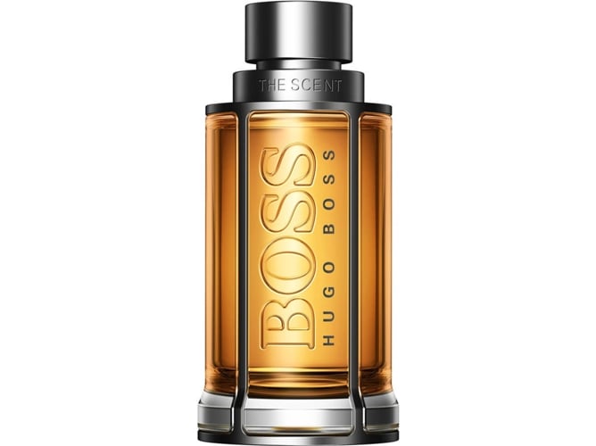 Perfume HUGO BOSS The Scent (Eau de toilette)