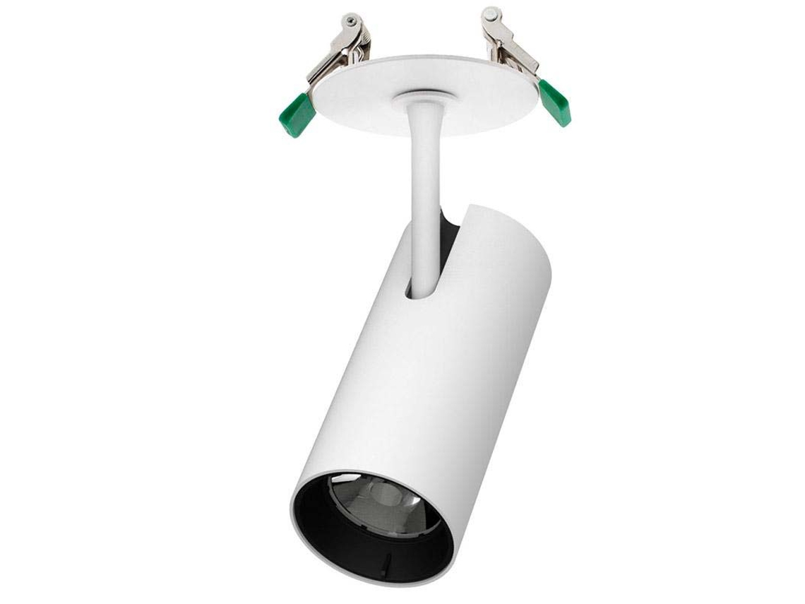 Foco Empotrar 33W Led Prolux Recessed Tridonic Neutro LEDBOX
