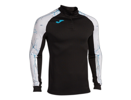 Camiseta de Mujer para Deporte PROACT Maillot Reciclado Cuello (S)