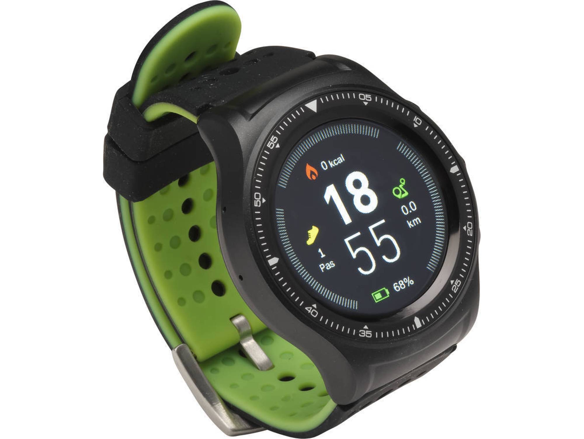 Reloj denver online sw 500