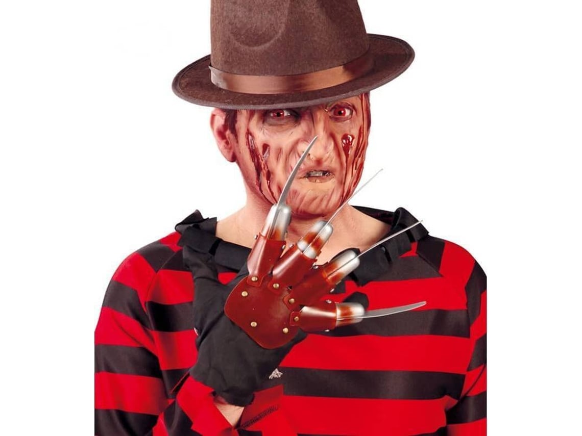 Guantes DISFRAZZES Halloween