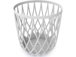 Cesta PROSPERPLAST Uniqubo (Blanco - 44.7x44.7x45cm)