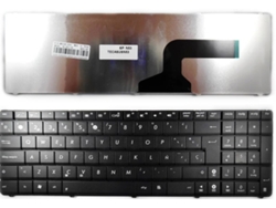 Teclado Portátil Asus X54 X54L X54H X54Hr A54L