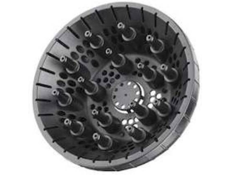 Difusor secador Babyliss Murano