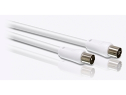 Cable Antena PHILIPS V2516 (1.5m - Coaxial)