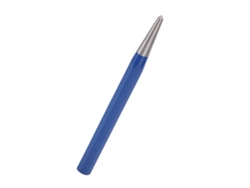 Ponto Central De Aço Liga 4mm Dureza Ponta Ferramenta Manual Para Perfuração Buracos
