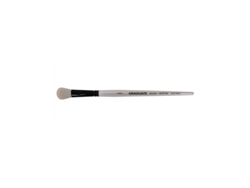 Pincel Pelo Cabra Claro Brocha Graduate Mango Corto (Â½'' 22,2 Mm)