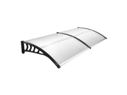 Puerta Capilla, Materiales Duraderos, Diseño Elegante, Blanco OEM