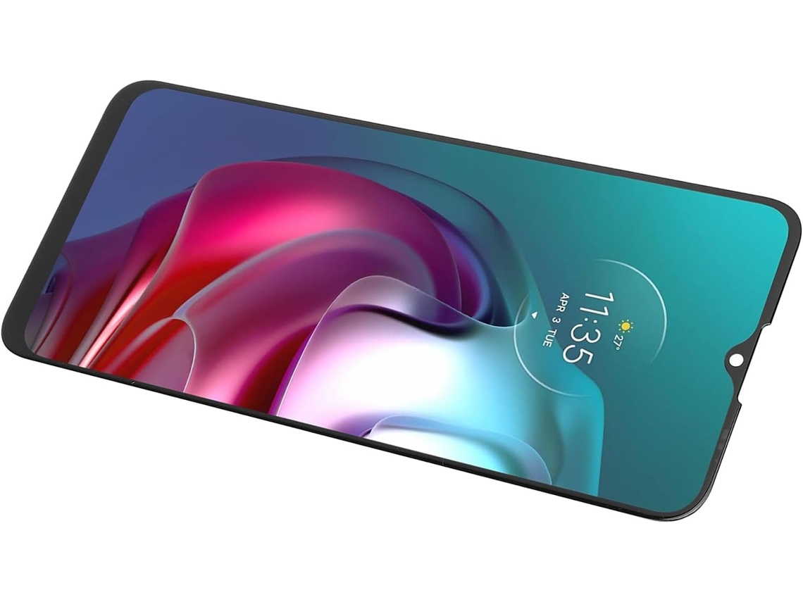 Pantalla Táctil Lcd Para Moto G30 Xt2129 Y Moto Xt2128, Pantalla Tft Ips De 6,5 Pulgadas Y Resolución 720 X 1600.