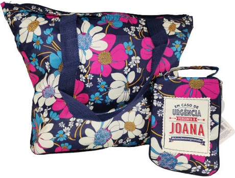 Bolso H&H Joana Mujer