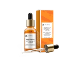 Sérum iluminador con vitamina C