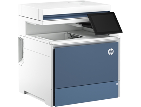 Impresora HP