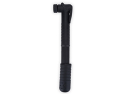 Minibomba De Aire Portátil De Nailon Para Bicicleta, 120 Psi, Compatible Con Válvulas Presta Y Schrader.